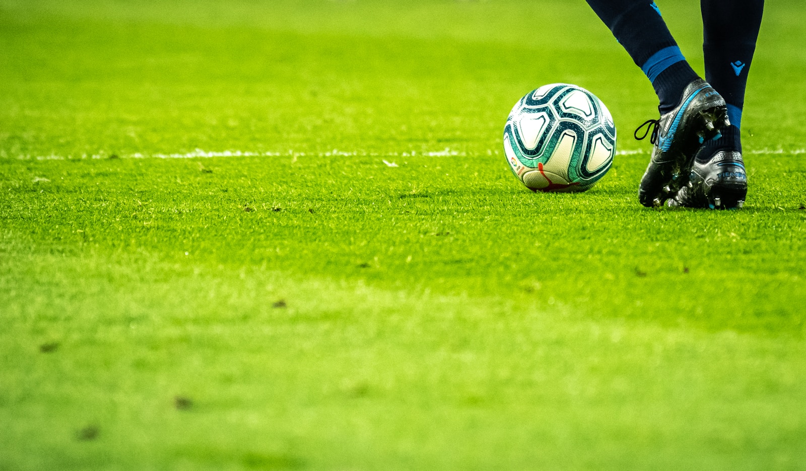 红辣椒彩票 · 日场 · 看台视野